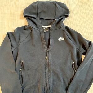 Nike Sweatshirt Hoodie